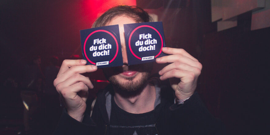 Dare - Runde 03 @ Fluc Wien