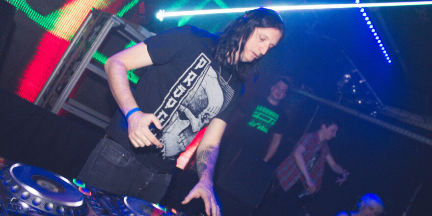 Future Beatz pres.: Prolix & Hybrid Minds @ Flex Wien