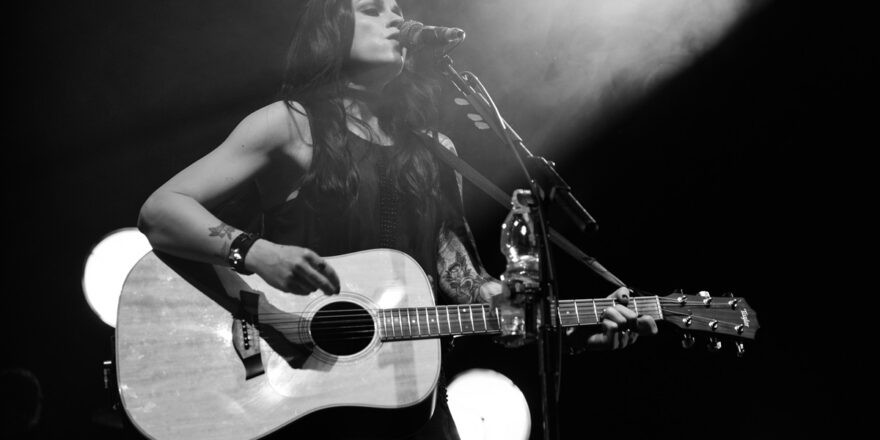 Amy Macdonald @ Gasometer Wien