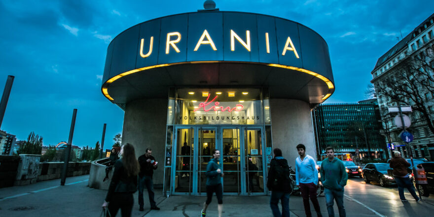 Europa-Filmpremiere: Mindgamers @ Urania Kino