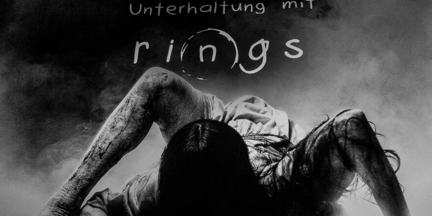 Rings VOLUME Kinopremiere @ Apollo Kino Wien