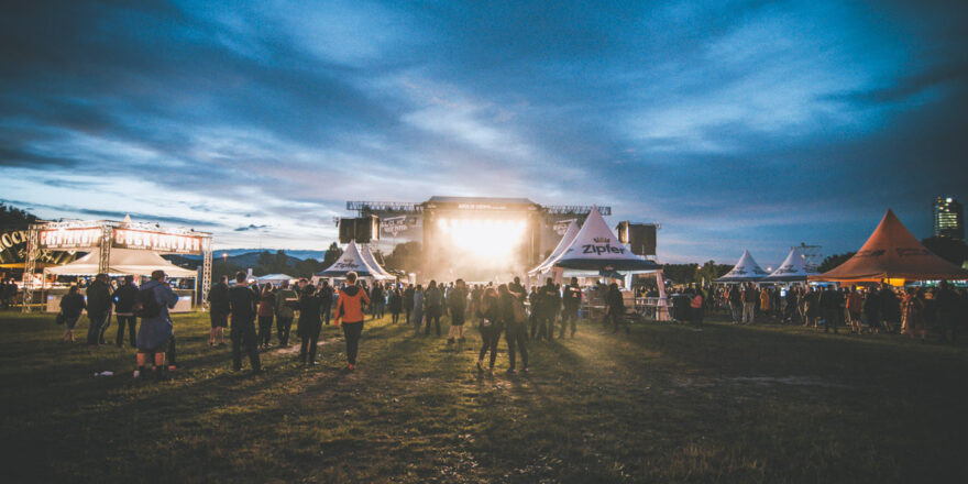 Rock in Vienna Day 3 @ Donauinsel Wien