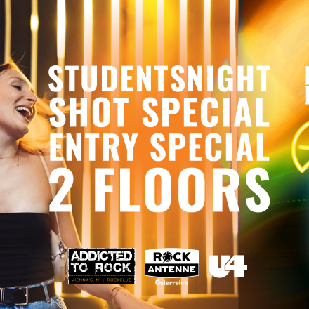 ATR X STUDENTS NIGHT