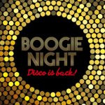 Boogie Night