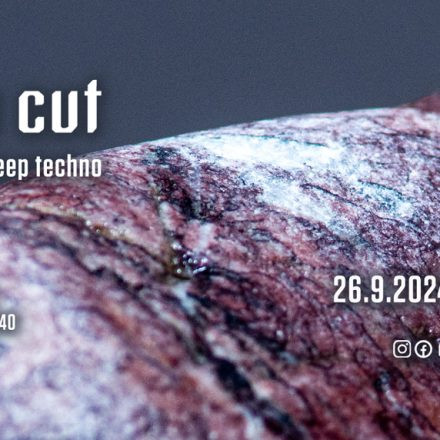 deep cut w/ Johannes Haidin - Hypnotic & Deep Techno @Kramladen