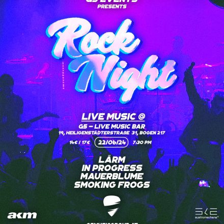 Rock Night