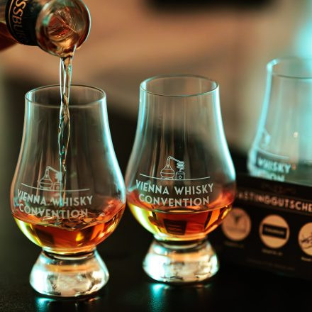 Vienna Whisky Festival