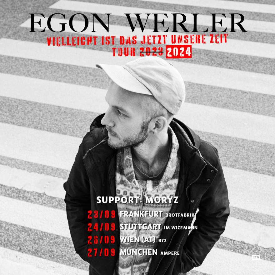Egon Werler