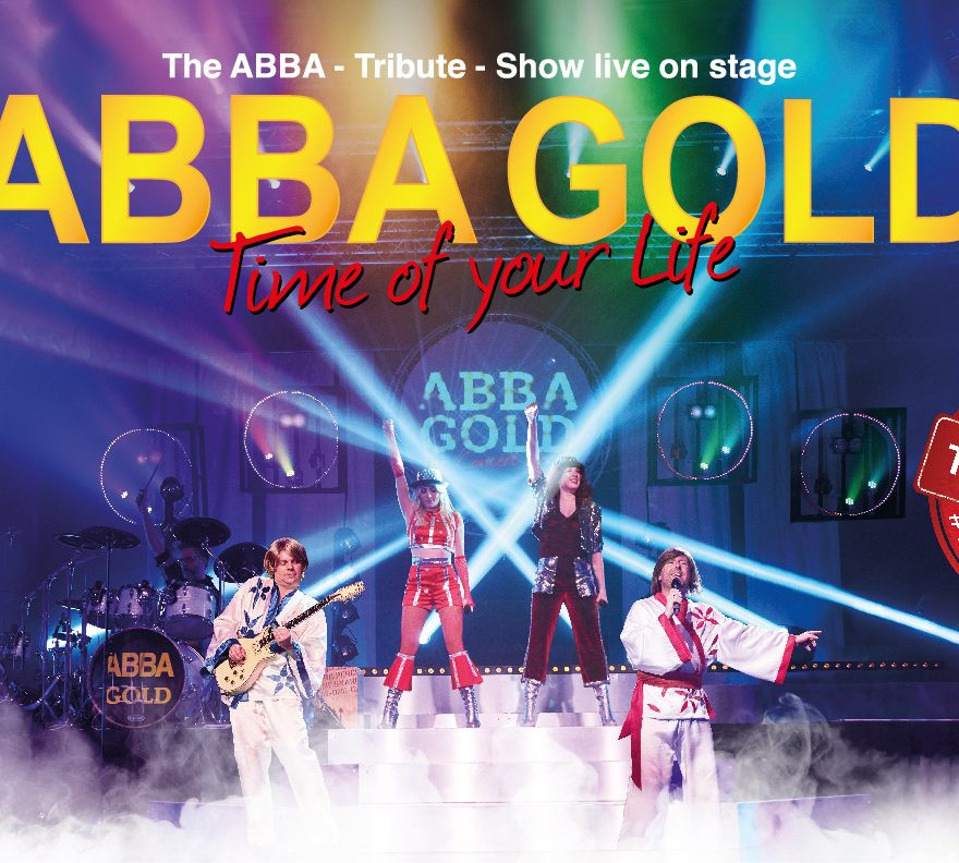 ABBA Gold - The Concert Show