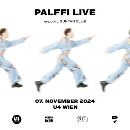 Palffi & Suntan Club