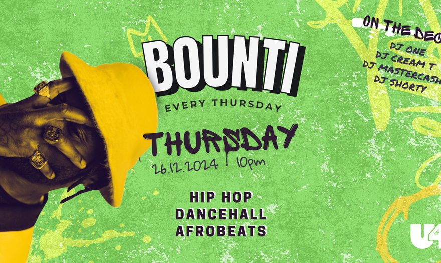 Bounti Club