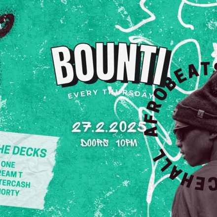 Bounti Club