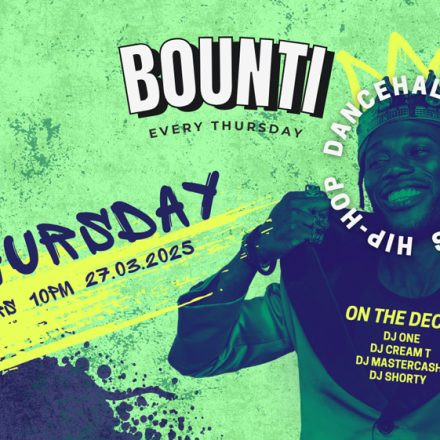 Bounti Club