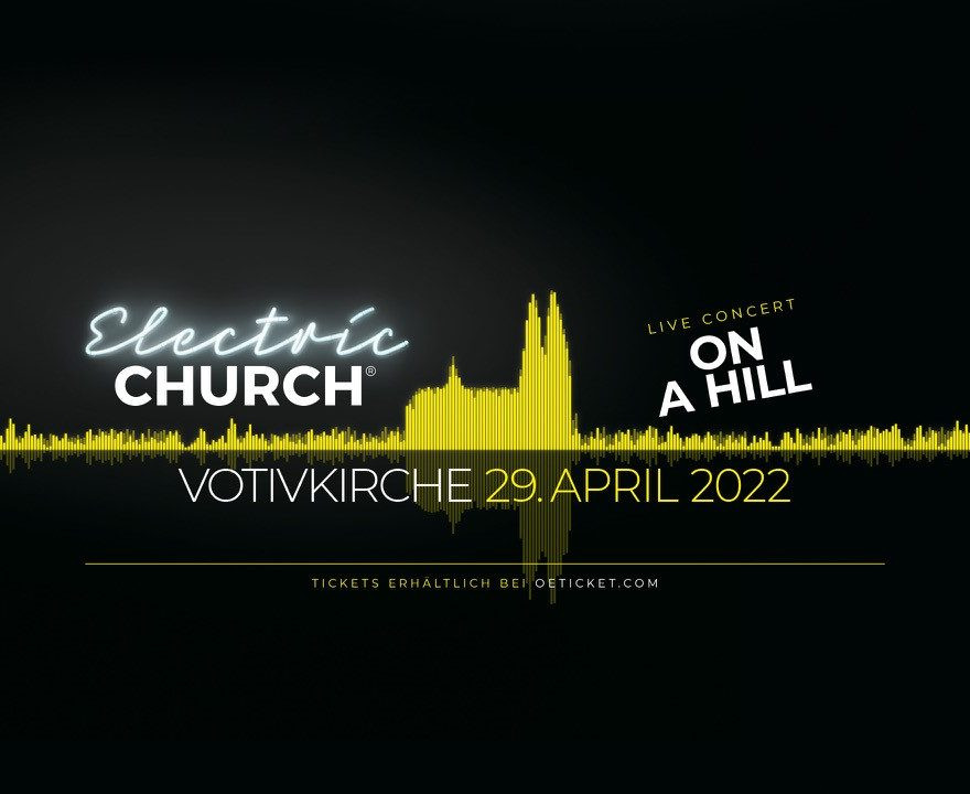 Electric Church - On A Hill