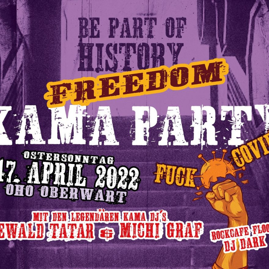 Kama Party