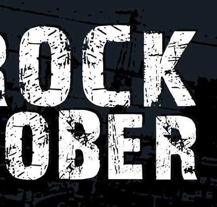 Rocktober