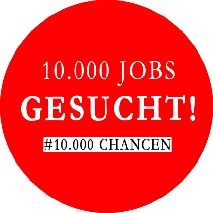 10.000 Chancen