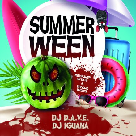 SUMMERWEEN