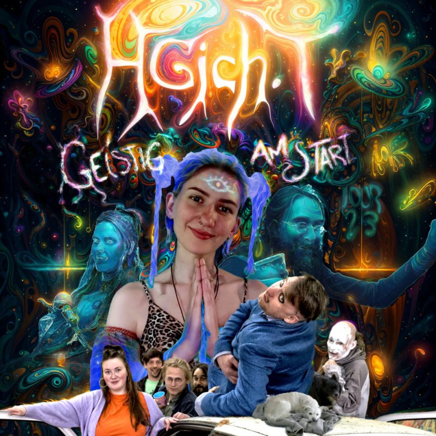 HGichT. + Acid Aftershow
