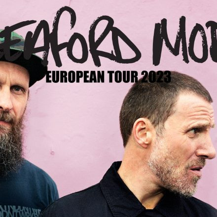 SLEAFORD MODS