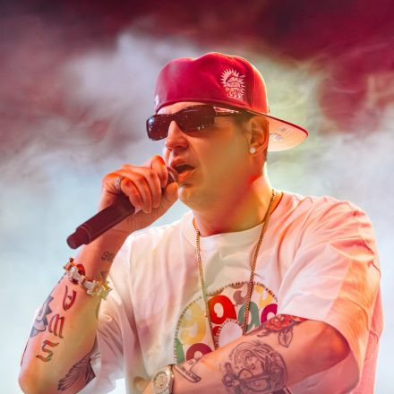 Money Boy Live in Wien