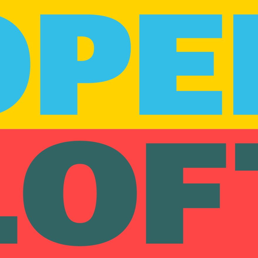 Open Loft