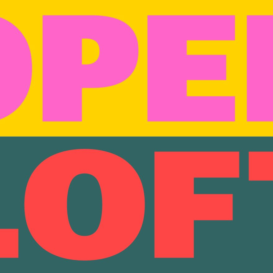 Open Loft