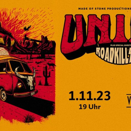 UNIDA, ROADKILL SODA