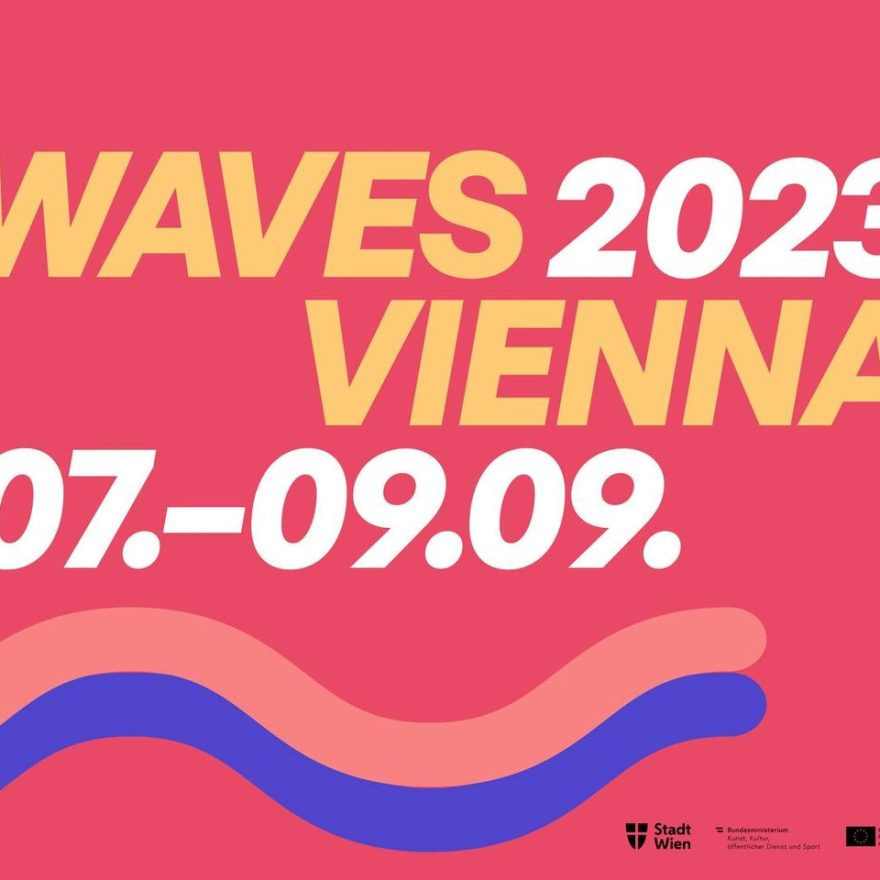 Waves Vienna 2023