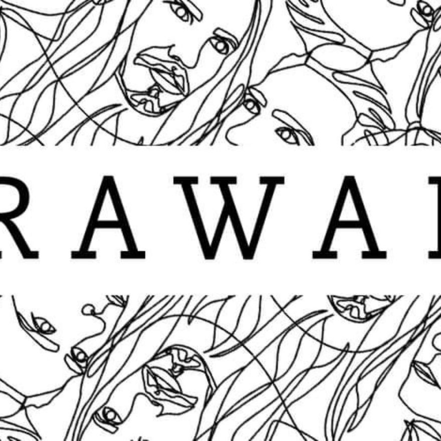 KRAWALL Album Release Show