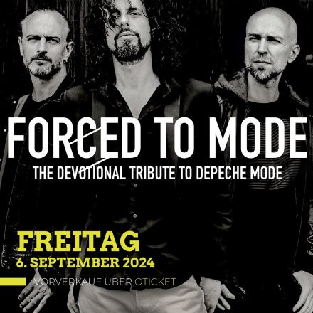 Forced To Mode