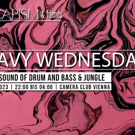 WAVY WEDNESDAYS presented