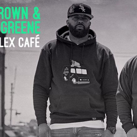 APOLLO BROWN & PHILMORE GREENE