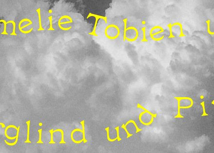 AMELIE TOBIEN | BERGLIND | PIPPA