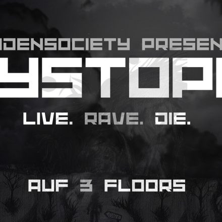 DYSTOPIA RAVE