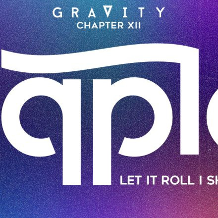 Gravity // Chapter XII