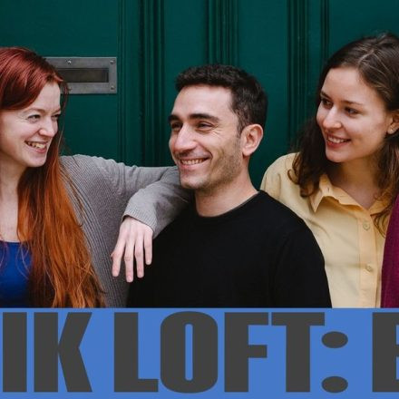 Akustik Loft