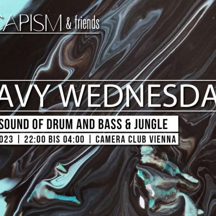 WAVY WEDNESDAYS