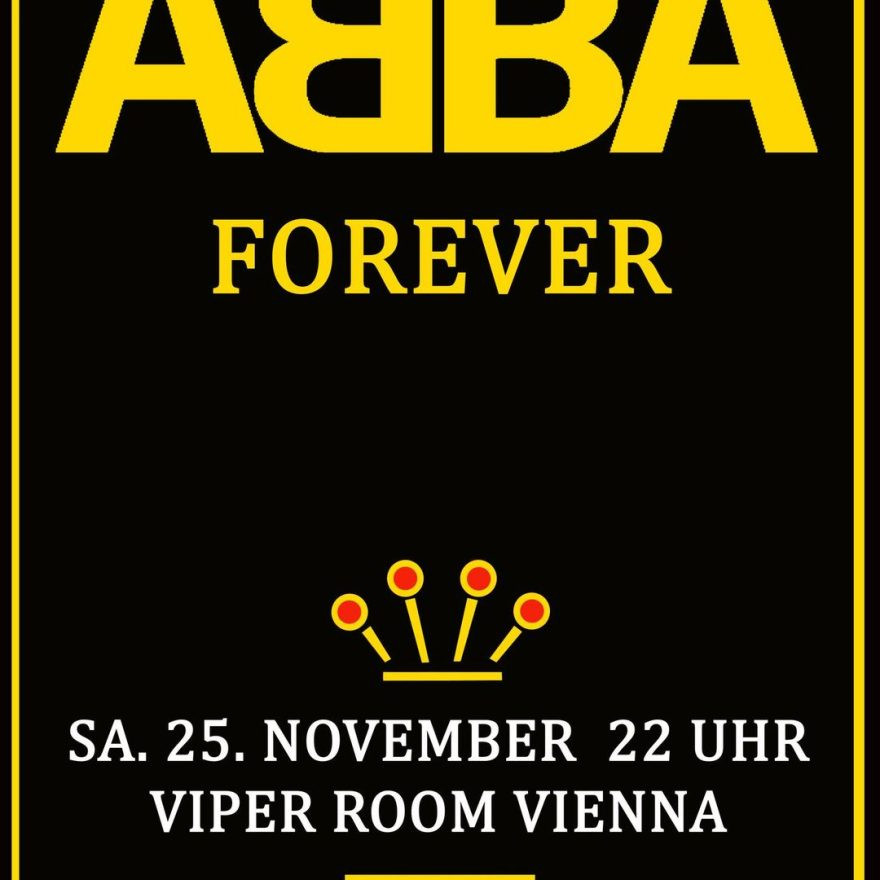 ABBA FOREVER