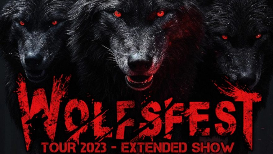 Wolfsfest **Extended**