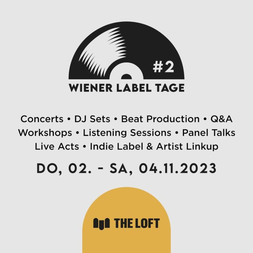 Wiener Label Tage #2