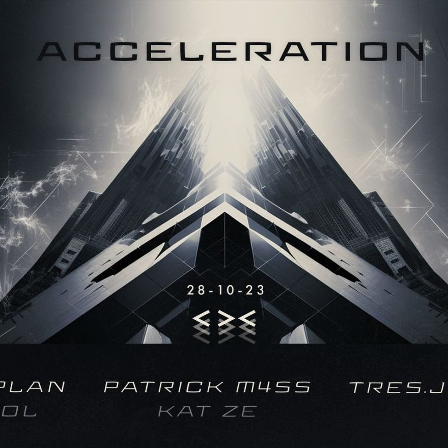 Acceleration