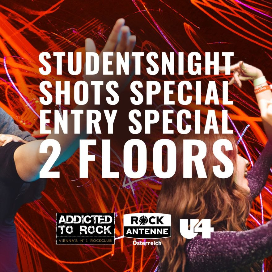 ATR X STUDENTS NIGHT