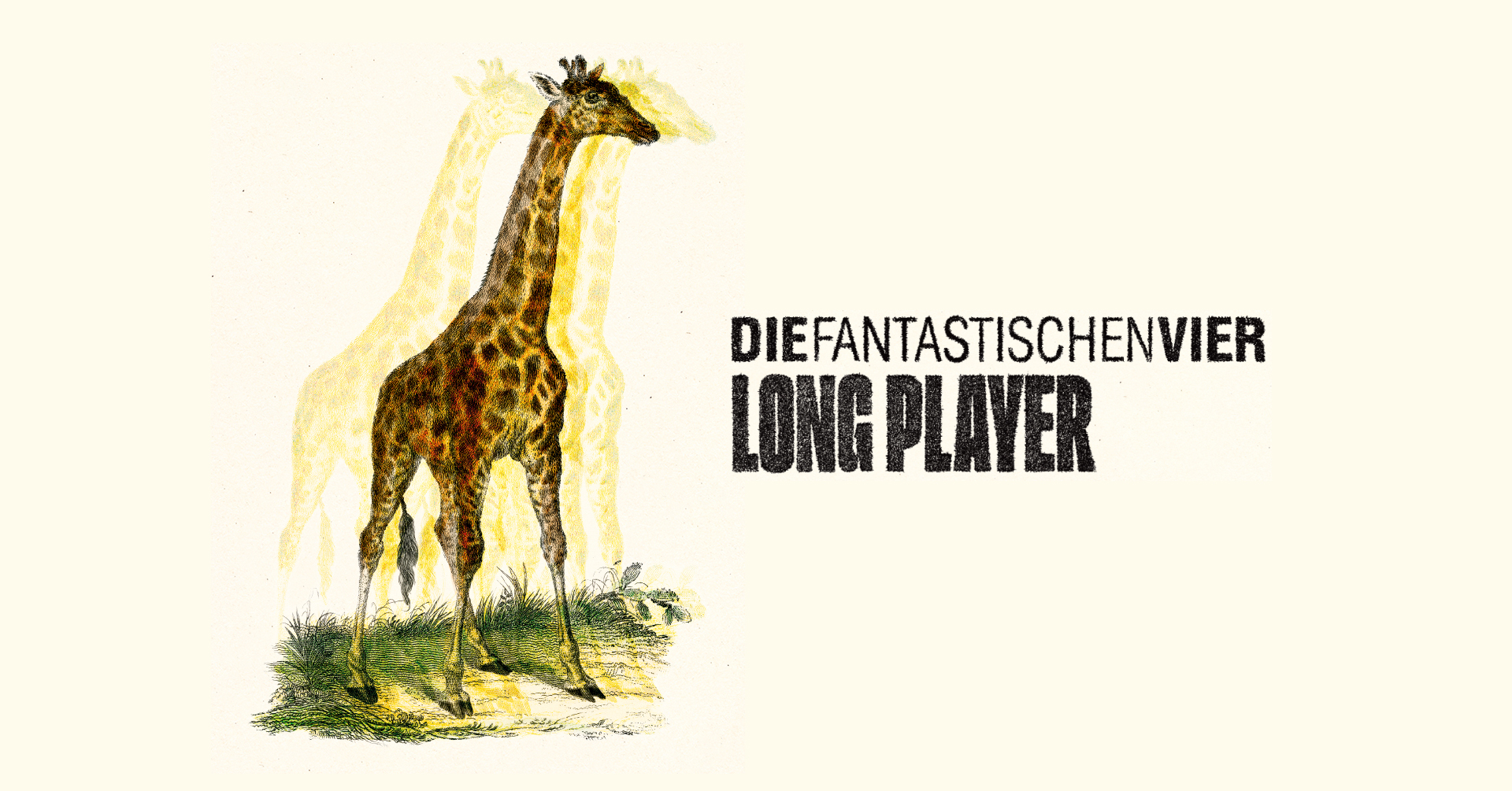 Die Fantastischen Vier am 20. December 2024 @ Wiener Stadthalle.