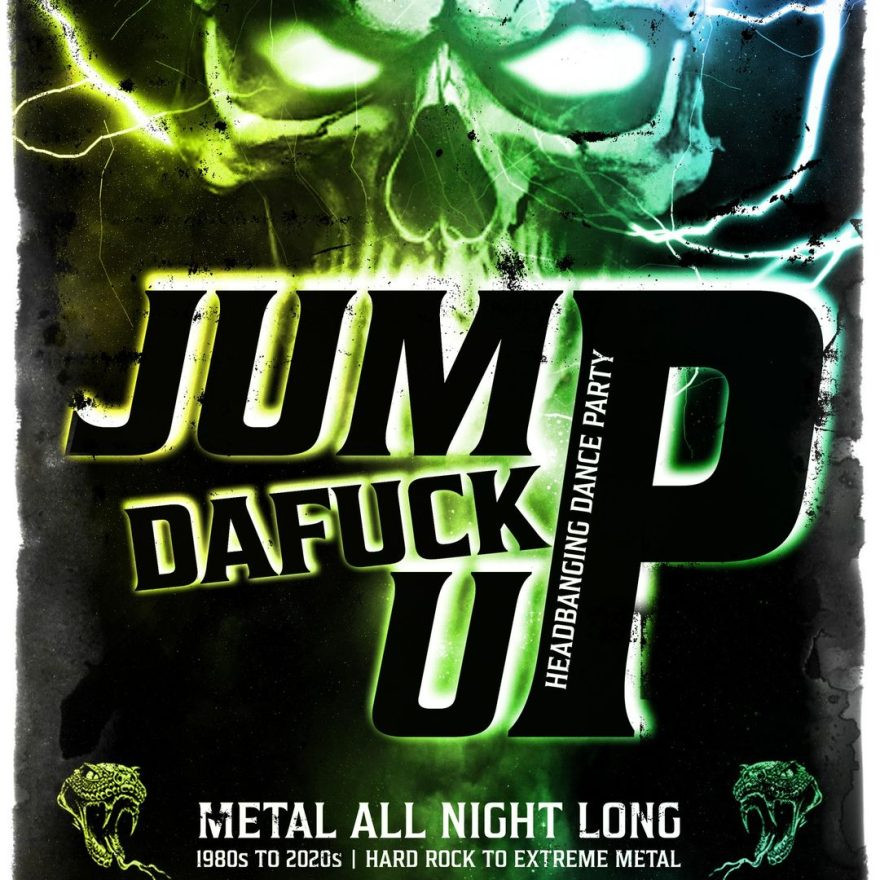 JUMPDAFUCKUP