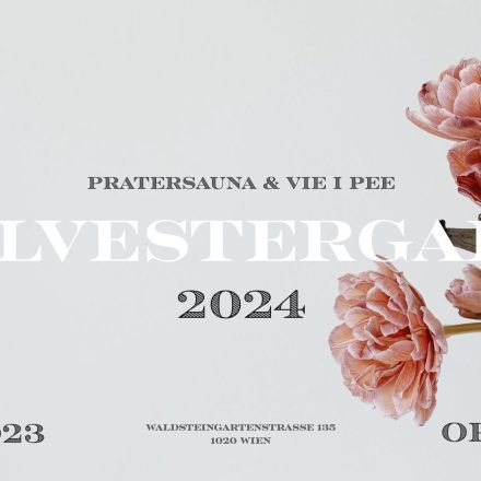 SILVESTERGALA 2024