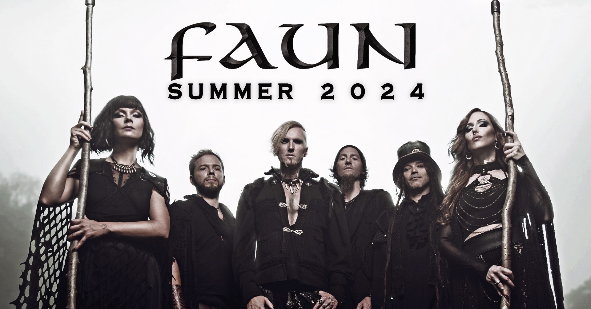 Faun am 31. August 2024 @ Kanzlerwiese.