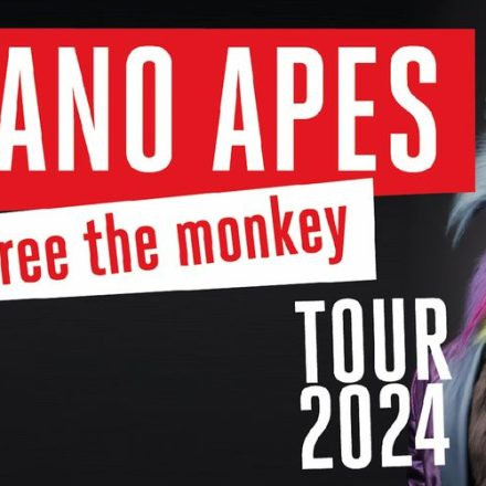 Guano Apes