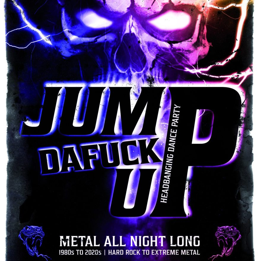 JUMPDAFUCKUP