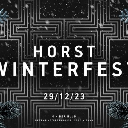 HORST WINTERFEST